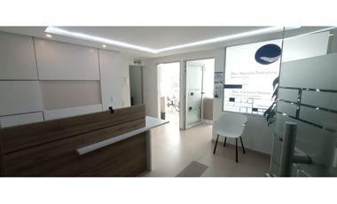 CONSULTORIO EN ARRIENDO EN LOS ROSALES, MANZALES | ARRIENDOS MANIZALES