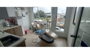 CONSULTORIO EN ARRIENDO EN LOS ROSALES, MANZALES | ARRIENDOS MANIZALES