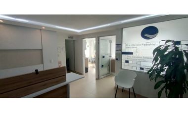 CONSULTORIO EN ARRIENDO EN LOS ROSALES, MANZALES | ARRIENDOS MANIZALES