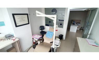 CONSULTORIO EN ARRIENDO EN LOS ROSALES, MANZALES | ARRIENDOS MANIZALES