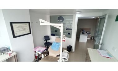 CONSULTORIO EN ARRIENDO EN LOS ROSALES, MANZALES | ARRIENDOS MANIZALES