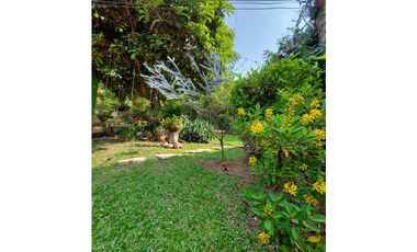 SE VENDE CASA EN LAGOS DEL CACIQUE EN BUCARAMANGA SANTANDER