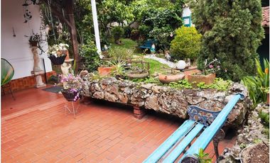 SE VENDE CASA EN LAGOS DEL CACIQUE EN BUCARAMANGA SANTANDER