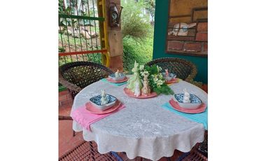 SE VENDE CASA EN LAGOS DEL CACIQUE EN BUCARAMANGA SANTANDER