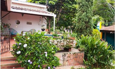 SE VENDE CASA EN LAGOS DEL CACIQUE EN BUCARAMANGA SANTANDER