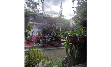 SE VENDE CASA EN LAGOS DEL CACIQUE EN BUCARAMANGA SANTANDER