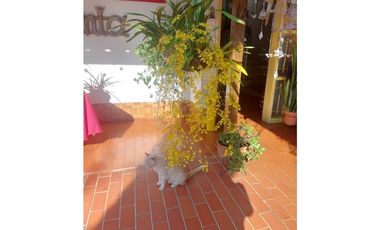 SE VENDE CASA EN LAGOS DEL CACIQUE EN BUCARAMANGA SANTANDER