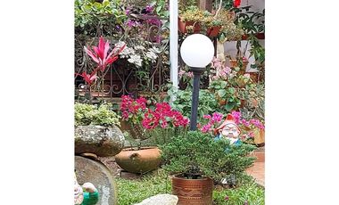 SE VENDE CASA EN LAGOS DEL CACIQUE EN BUCARAMANGA SANTANDER