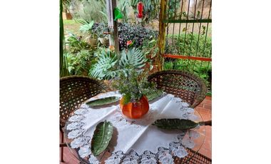 SE VENDE CASA EN LAGOS DEL CACIQUE EN BUCARAMANGA SANTANDER