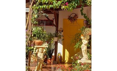 SE VENDE CASA EN LAGOS DEL CACIQUE EN BUCARAMANGA SANTANDER