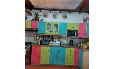 SE VENDE CASA EN LAGOS DEL CACIQUE EN BUCARAMANGA SANTANDER