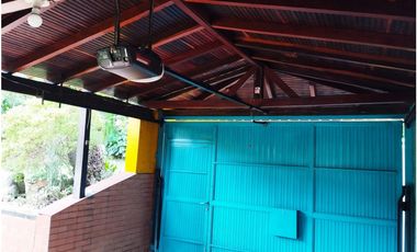 SE VENDE CASA EN LAGOS DEL CACIQUE EN BUCARAMANGA SANTANDER