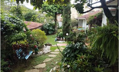 SE VENDE CASA EN LAGOS DEL CACIQUE EN BUCARAMANGA SANTANDER