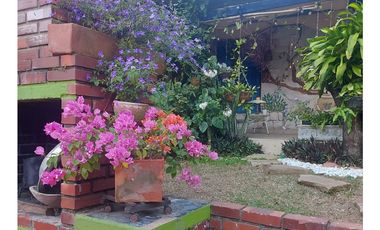 SE VENDE CASA EN LAGOS DEL CACIQUE EN BUCARAMANGA SANTANDER