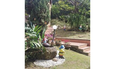 SE VENDE CASA EN LAGOS DEL CACIQUE EN BUCARAMANGA SANTANDER