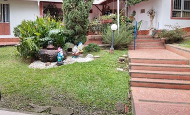 SE VENDE CASA EN LAGOS DEL CACIQUE EN BUCARAMANGA SANTANDER