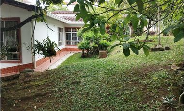 SE VENDE CASA EN LAGOS DEL CACIQUE EN BUCARAMANGA SANTANDER