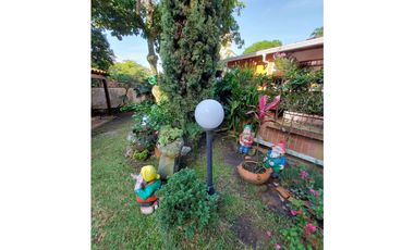 SE VENDE CASA EN LAGOS DEL CACIQUE EN BUCARAMANGA SANTANDER