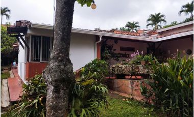 SE VENDE CASA EN LAGOS DEL CACIQUE EN BUCARAMANGA SANTANDER