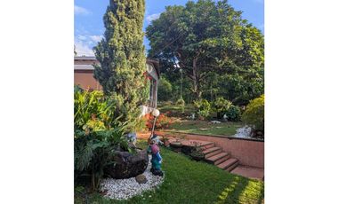 SE VENDE CASA EN LAGOS DEL CACIQUE EN BUCARAMANGA SANTANDER