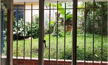 SE VENDE CASA EN LAGOS DEL CACIQUE EN BUCARAMANGA SANTANDER