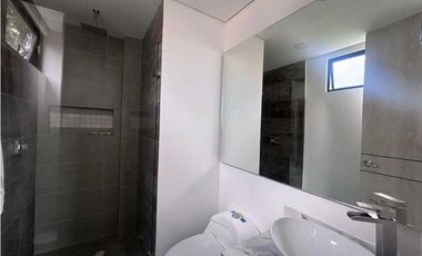 Hermosa casa para venta en Cota