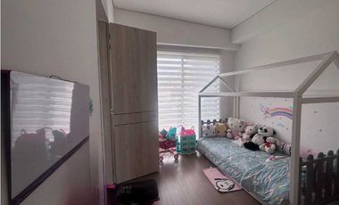 Hermosa casa para venta en Cota