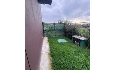 Hermosa casa para venta en Cota