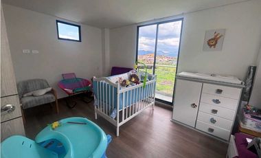 Hermosa casa para venta en Cota