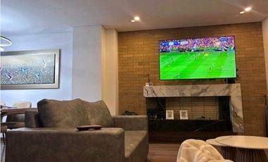 Hermosa casa para venta en Cota