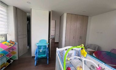 Hermosa casa para venta en Cota