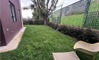 Hermosa casa para venta en Cota