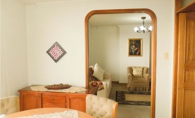 Arrendamiento Apartamento Belén, Manizales