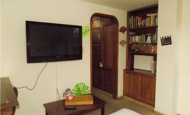 Arrendamiento Apartamento Belén, Manizales
