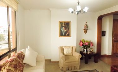Arrendamiento Apartamento Belén, Manizales