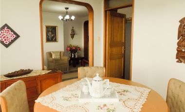 Arrendamiento Apartamento Belén, Manizales