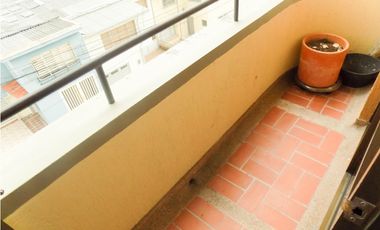Arrendamiento Apartamento Belén, Manizales