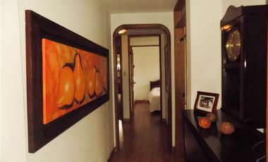 Arrendamiento Apartamento Belén, Manizales