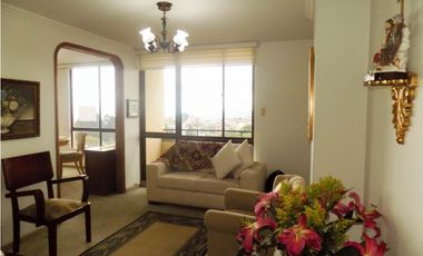 Arrendamiento Apartamento Belén, Manizales