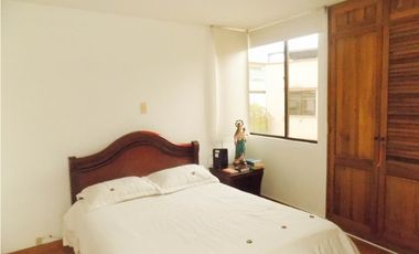 Arrendamiento Apartamento Belén, Manizales