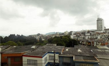 Arrendamiento Apartamento Belén, Manizales