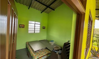 VENTA HERMOSA FINCA EN RESERVA BARBAS BREMEN PEREIRA