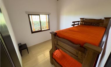 VENTA HERMOSA FINCA EN RESERVA BARBAS BREMEN PEREIRA