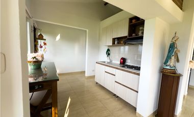 VENTA HERMOSA FINCA EN RESERVA BARBAS BREMEN PEREIRA