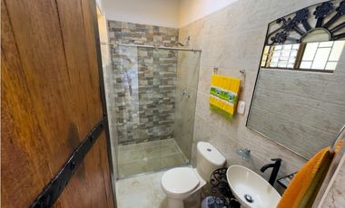 VENTA HERMOSA FINCA EN RESERVA BARBAS BREMEN PEREIRA