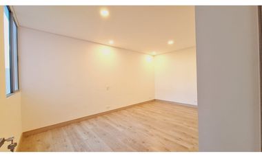 Venta de apartamento en Rionegro- Sector Santana