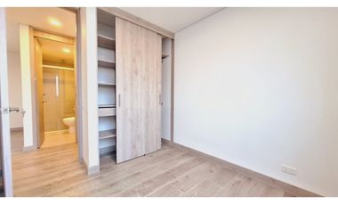 Venta de apartamento en Rionegro- Sector Santana