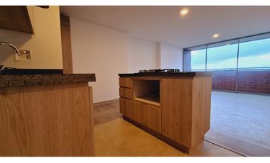 Venta de apartamento en Rionegro- Sector Santana