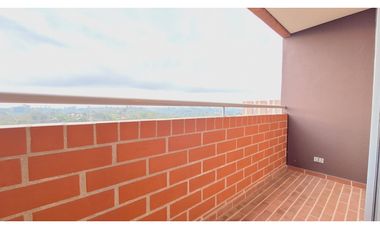 Venta de apartamento en Rionegro- Sector Santana