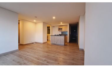 Venta de apartamento en Rionegro- Sector Santana